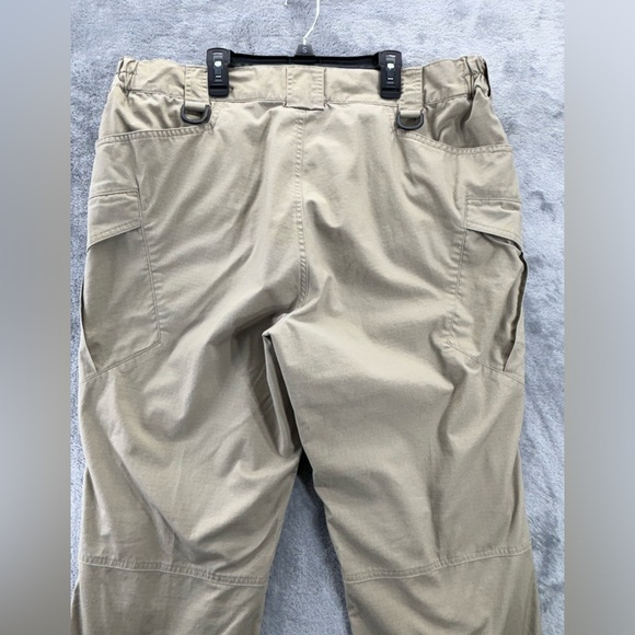 Condor Tactical Desert Tan Pants Combat Cargo Military Uniform Men’s 40W 34L - Picture 11 of 16